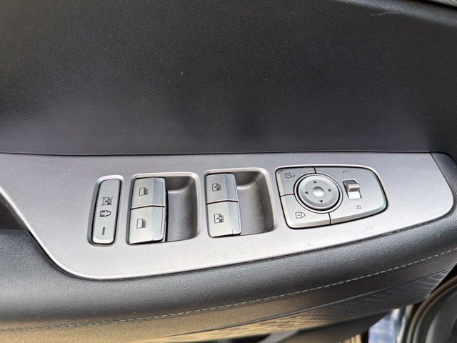 Used 2022 Hyundai Palisade SEL FWD image 12