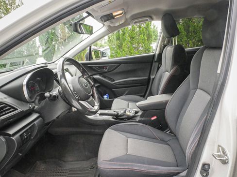 Used 2019 Subaru Crosstrek 2.0i Premium w/ Popular Package #2 AWD/4WD image 6