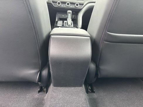 New 2026 Acura Integra FWD image 26