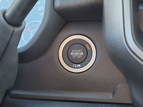 New 2026 RAM 3500 Tradesman image 37