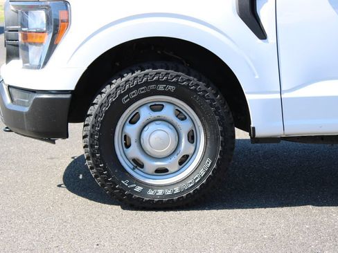 Used 2023 Ford F150 XL w/ FX4 Off-Road Package AWD/4WD image 17