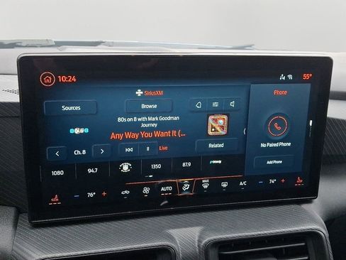 Used 2024 Ford Mustang GT w/ GT Performance Package image 15