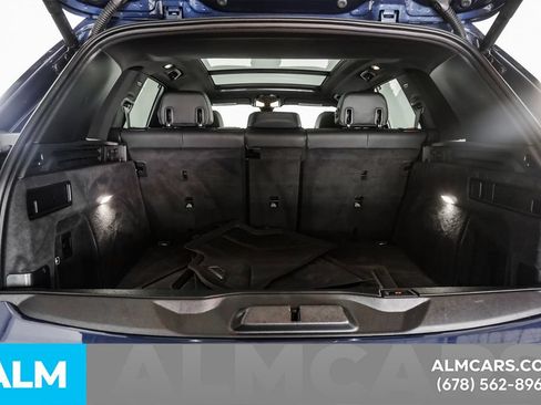 Used 2022 BMW X5 xDrive40i AWD/4WD image 21