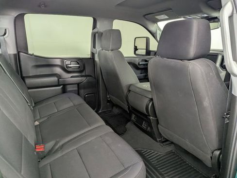 Used 2023 Chevrolet Silverado 1500 W/T w/ WT Value Package image 26