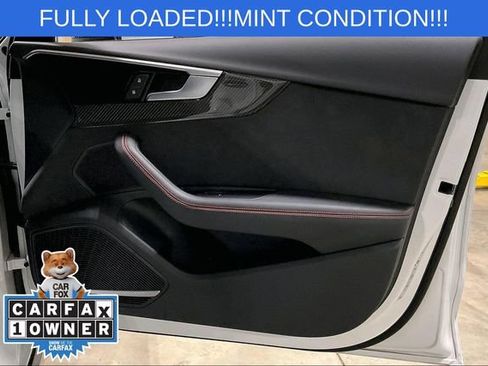 Certified 2023 Audi S4 Premium Plus w/ Premium Plus Package AWD/4WD image 24