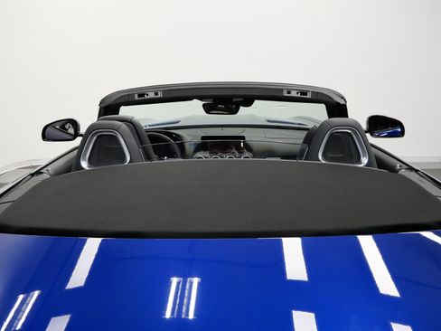 Used 2020 Mercedes-Benz AMG GT R image 59