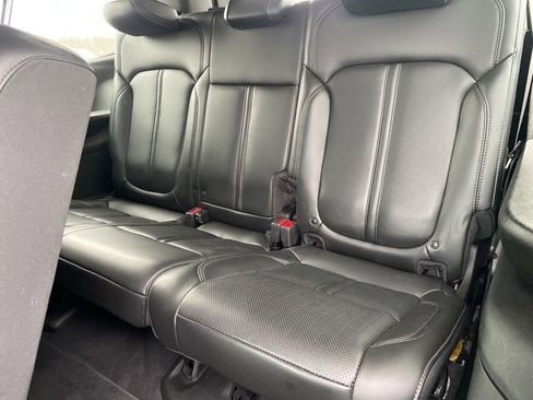 Used 2022 Jeep Wagoneer Series I w/ Convenience Group I image 10