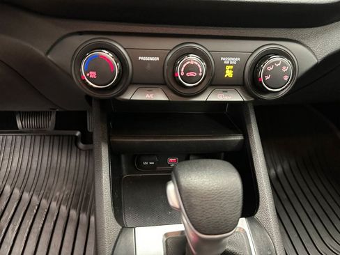 Used 2022 Kia Forte LXS FWD image 20