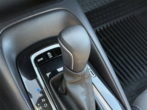 Used 2022 Toyota Corolla SE image 21