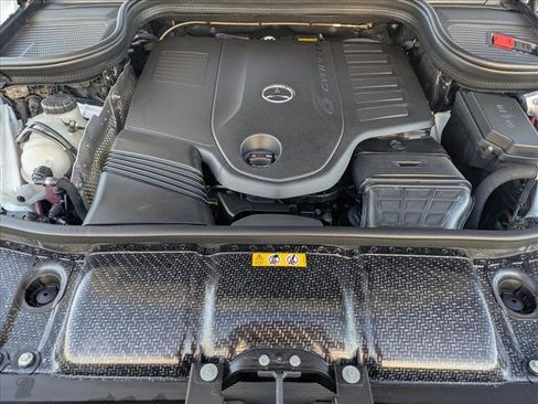 New 2026 Mercedes-Benz GLE 450 4MATIC Coupe image 14