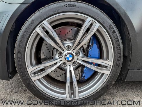 Used 2013 BMW M5 RWD image 9