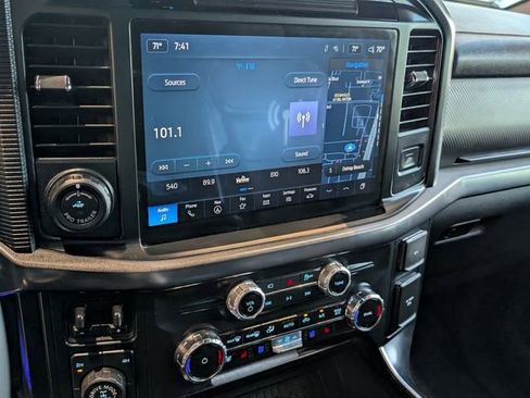 Used 2025 Ford F150 Raptor image 20