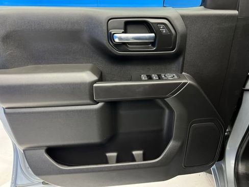 New 2026 Chevrolet Silverado 1500 RST w/ Convenience Package II image 7