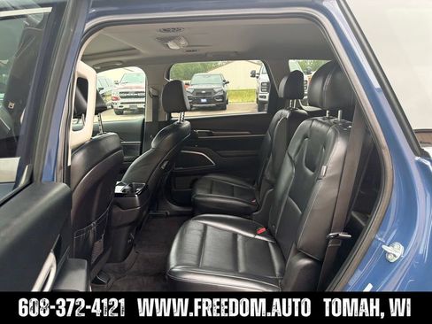Used 2025 Kia Telluride S AWD/4WD image 25