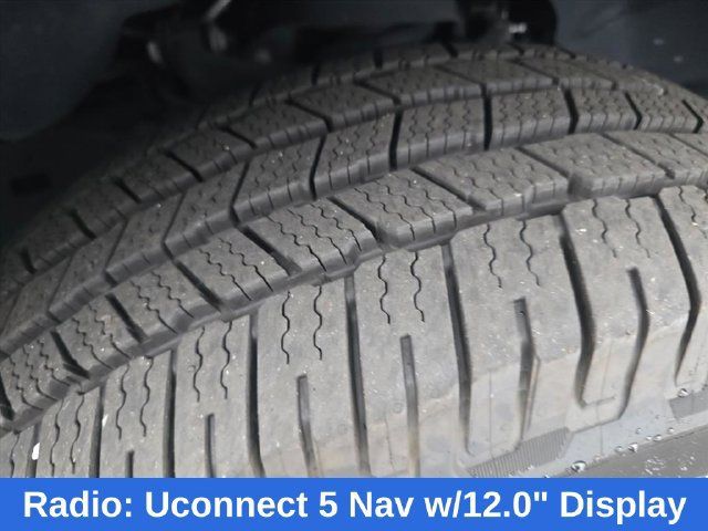 Used 2023 RAM 1500 Big Horn AWD/4WD image 20