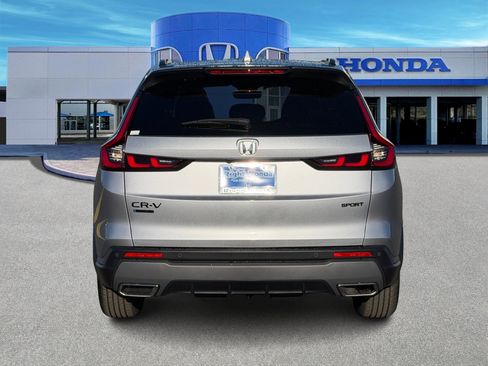 New 2026 Honda CR-V Sport-L image 6