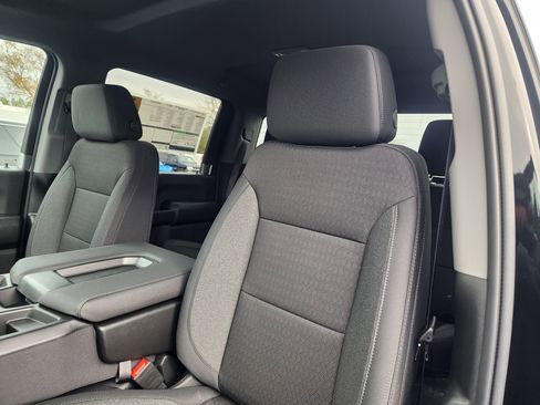 New 2026 Chevrolet Silverado 2500 Custom w/ Custom Value Package image 23