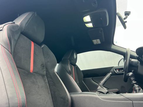 Used 2022 Subaru BRZ Limited image 16