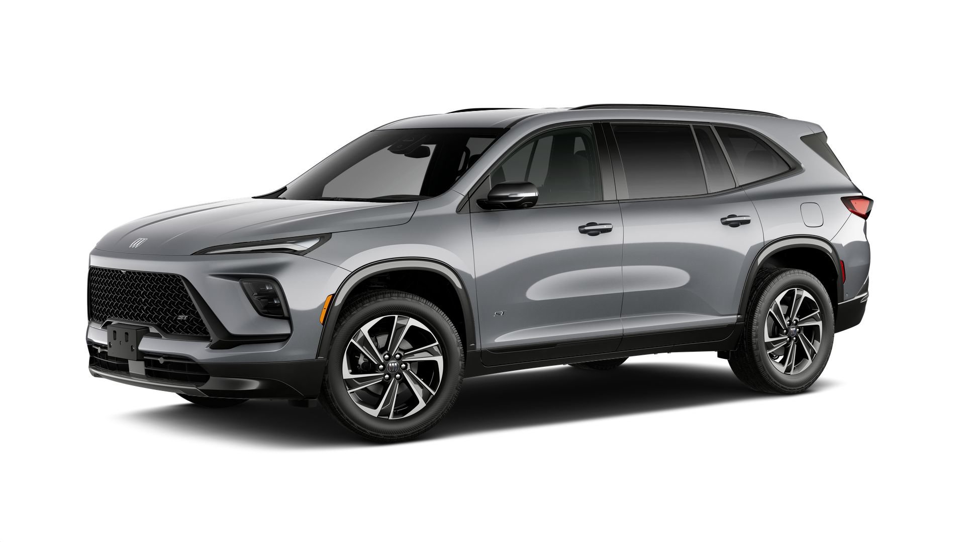 New 2027 Buick Enclave Sport Touring w/ LPO, Floor Liner Package AWD/4WD image 2