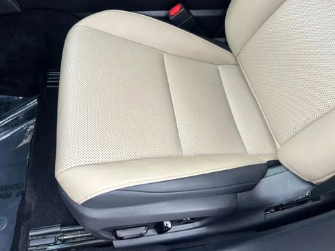 Used 2021 Lexus ES 350 w/ Premium Package FWD image 25