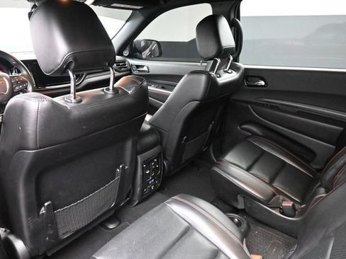 Used 2023 Dodge Durango R/T AWD/4WD image 18