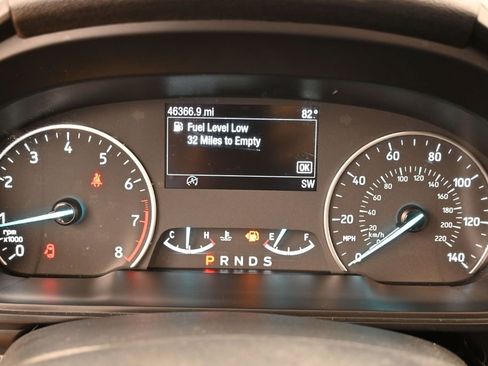 Used 2020 Ford EcoSport SES w/ Interior Protection Package AWD/4WD image 25