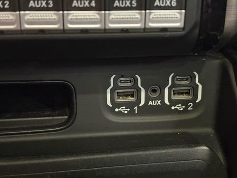 Used 2021 RAM 1500 TRX w/ TRX Lanuch Edition image 36