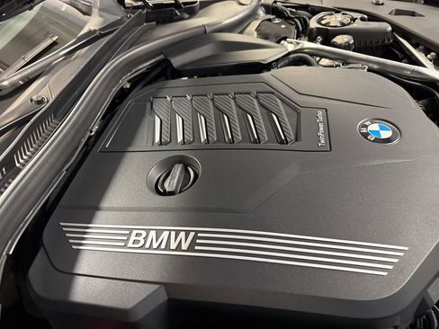 Used 2023 BMW 840i Gran Coupe RWD image 32