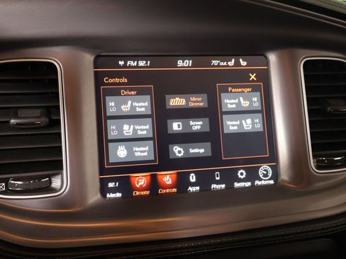 Used 2023 Dodge Charger Scat Pack w/ Plus Group image 7