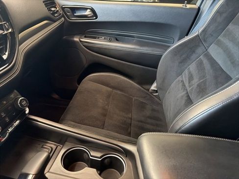 Used 2022 Dodge Durango SRT image 14