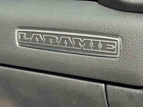 New 2026 RAM 1500 Laramie AWD/4WD image 32