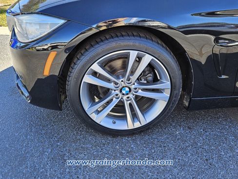 Used 2014 BMW 428i Coupe image 9