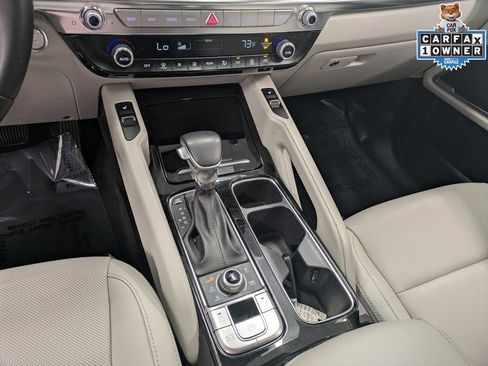 Used 2022 Kia Telluride S AWD/4WD image 15