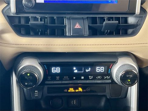 Used 2023 Toyota RAV4 LE image 16