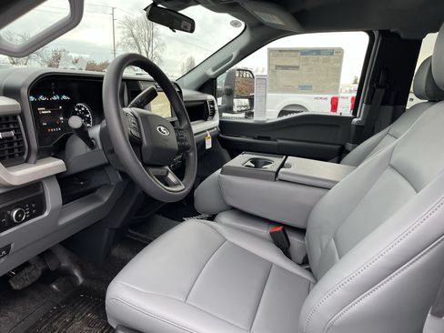 New 2026 Ford F450 XL AWD/4WD image 10