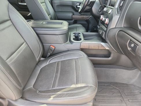 Used 2021 GMC Sierra 2500 Denali w/ Denali Ultimate Package image 15