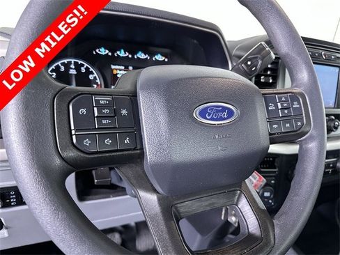 Used 2023 Ford F150 XL image 11