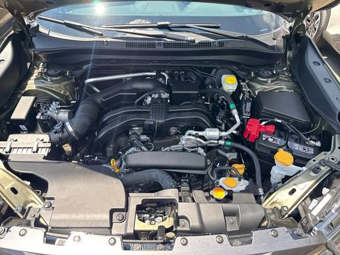 Certified 2026 Subaru Forester Premium AWD/4WD image 23