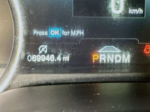 Used 2018 Ford F150 Platinum w/ Equipment Group 701A Luxury image 35