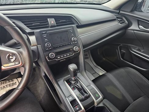 Used 2020 Honda Civic LX image 22