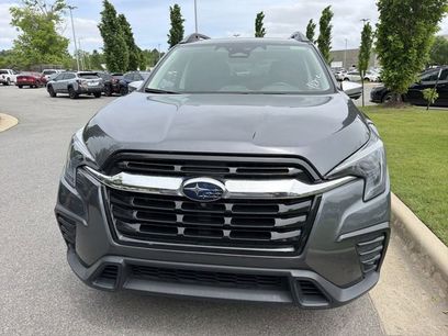 Used 2023 Subaru Ascent Limited w/ Technology Package