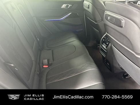 Used 2025 BMW X5 xDrive50e image 14