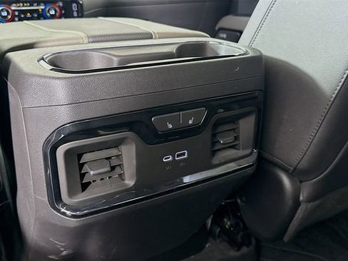Used 2023 Chevrolet Silverado 1500 ZR2 w/ Technology Package image 28