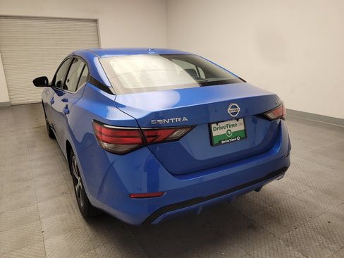 Used 2023 Nissan Sentra SV FWD image 6