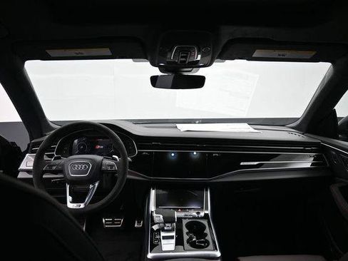 New 2026 Audi RS Q8 performance AWD/4WD image 10