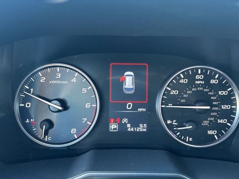 Used 2024 Subaru Outback Onyx Edition image 20