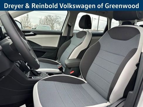 New 2026 Volkswagen Taos S image 23