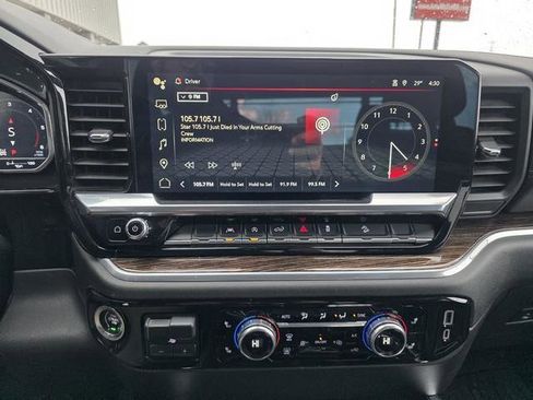 Used 2023 GMC Sierra 1500 Elevation w/ X31 Off-Road Package image 14