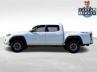 Used 2023 Toyota Tacoma TRD Off-Road video 2