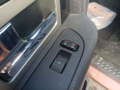 Used 2012 Ford F150 Platinum image 27